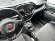FIAT d'occasion DOBLO CARGO 1.3 MULTIJET 95 PACK USB CLIM de 2020 Le
