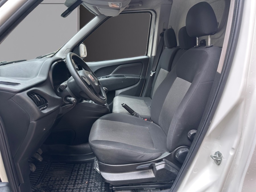 FIAT d'occasion DOBLO CARGO 1.3 MULTIJET 95 PACK USB CLIM de 2020 Le