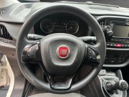 FIAT d'occasion DOBLO CARGO 1.3 MULTIJET 95 PACK USB CLIM de 2020 Le