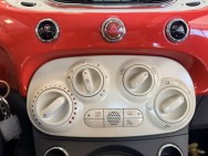 FIAT d'occasion 500 1.2 8V 69 LIVE EDIZIONE de 2015 Annecy (74)﻿