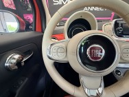 FIAT d'occasion 500 1.2 8V 69 LIVE EDIZIONE de 2015 Annecy (74)﻿