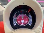 FIAT d'occasion 500 1.2 8V 69 LIVE EDIZIONE de 2015 Annecy (74)﻿