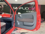 FIAT d'occasion 500 1.2 8V 69 LIVE EDIZIONE de 2015 Annecy (74)﻿