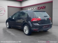 VOLKSWAGEN d'occasion GOLF 1.2 TSI 105 LOUNGE DSG de 2014 Vernon (27)﻿