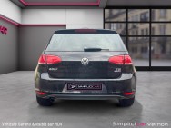 VOLKSWAGEN d'occasion GOLF 1.2 TSI 105 LOUNGE DSG de 2014 Vernon (27)﻿