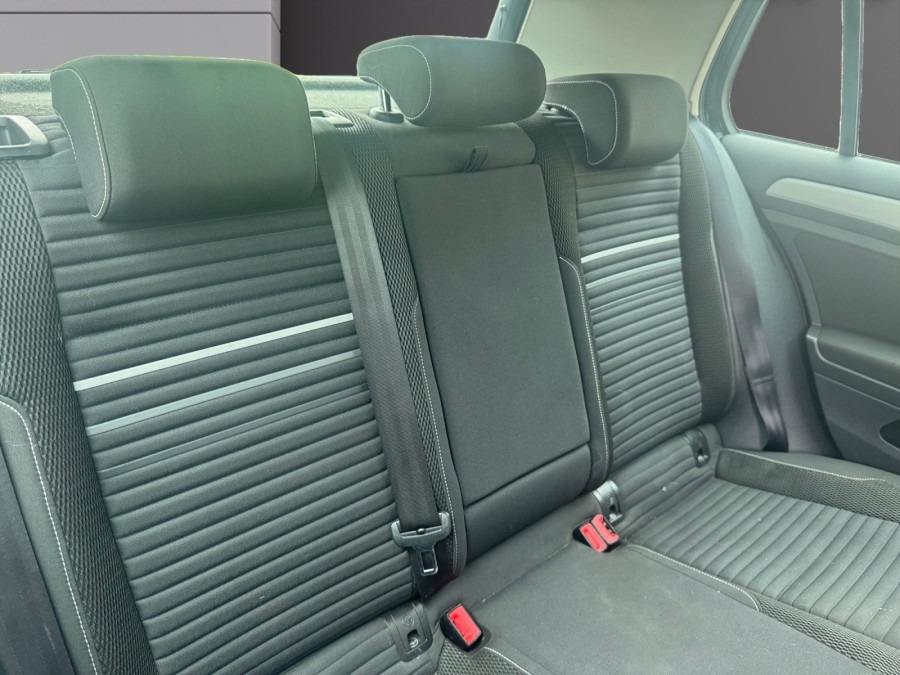 VOLKSWAGEN d'occasion GOLF 1.2 TSI 105 LOUNGE DSG de 2014 Vernon (27)﻿