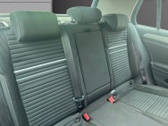 VOLKSWAGEN d'occasion GOLF 1.2 TSI 105 LOUNGE DSG de 2014 Vernon (27)﻿