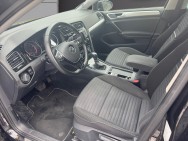 VOLKSWAGEN d'occasion GOLF 1.2 TSI 105 LOUNGE DSG de 2014 Vernon (27)﻿