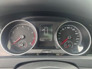 VOLKSWAGEN d'occasion GOLF 1.2 TSI 105 LOUNGE DSG de 2014 Vernon (27)﻿