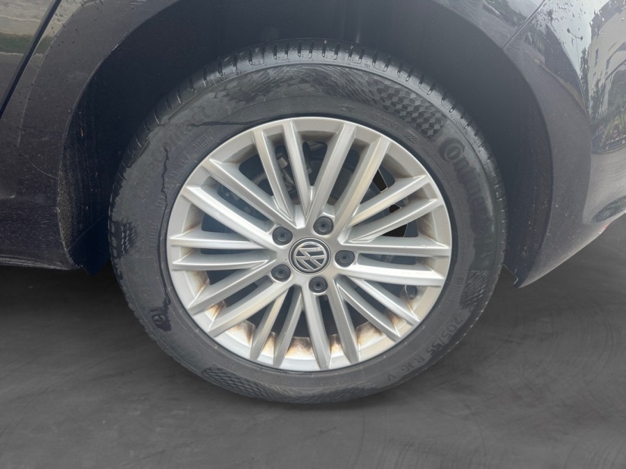 VOLKSWAGEN d'occasion GOLF 1.2 TSI 105 LOUNGE DSG de 2014 Vernon (27)﻿