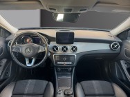 MERCEDES d'occasion CLASSE GLA GLA 200 D STARLIGHT EDITION de 2018