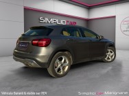 MERCEDES d'occasion CLASSE GLA GLA 200 D STARLIGHT EDITION de 2018