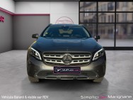 MERCEDES d'occasion CLASSE GLA GLA 200 D STARLIGHT EDITION de 2018