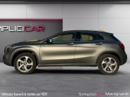 MERCEDES d'occasion CLASSE GLA GLA 200 D STARLIGHT EDITION de 2018