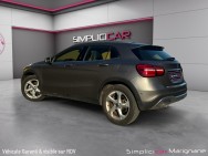 MERCEDES d'occasion CLASSE GLA GLA 200 D STARLIGHT EDITION de 2018