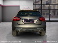 MERCEDES d'occasion CLASSE GLA GLA 200 D STARLIGHT EDITION de 2018