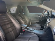 MERCEDES d'occasion CLASSE GLA GLA 200 D STARLIGHT EDITION de 2018