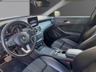 MERCEDES d'occasion CLASSE GLA GLA 200 D STARLIGHT EDITION de 2018