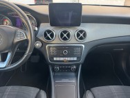 MERCEDES d'occasion CLASSE GLA GLA 200 D STARLIGHT EDITION de 2018