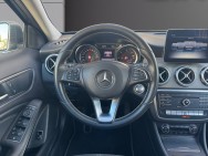 MERCEDES d'occasion CLASSE GLA GLA 200 D STARLIGHT EDITION de 2018