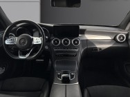 MERCEDES d'occasion CLASSE C IV C180 EQ BOOST de 2019 Poitiers (86)﻿