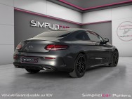 MERCEDES d'occasion CLASSE C IV C180 EQ BOOST de 2019 Poitiers (86)﻿