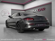 MERCEDES d'occasion CLASSE C IV C180 EQ BOOST de 2019 Poitiers (86)﻿