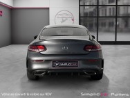 MERCEDES d'occasion CLASSE C IV C180 EQ BOOST de 2019 Poitiers (86)﻿