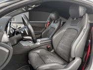 MERCEDES d'occasion CLASSE C IV C180 EQ BOOST de 2019 Poitiers (86)﻿