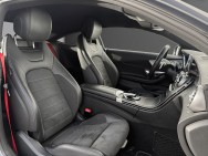 MERCEDES d'occasion CLASSE C IV C180 EQ BOOST de 2019 Poitiers (86)﻿