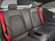 MERCEDES d'occasion CLASSE C IV C180 EQ BOOST de 2019 Poitiers (86)﻿