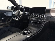 MERCEDES d'occasion CLASSE C IV C180 EQ BOOST de 2019 Poitiers (86)﻿