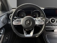 MERCEDES d'occasion CLASSE C IV C180 EQ BOOST de 2019 Poitiers (86)﻿