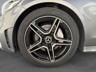 MERCEDES d'occasion CLASSE C IV C180 EQ BOOST de 2019 Poitiers (86)﻿