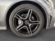 MERCEDES d'occasion CLASSE C IV C180 EQ BOOST de 2019 Poitiers (86)﻿