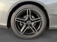 MERCEDES d'occasion CLASSE C IV C180 EQ BOOST de 2019 Poitiers (86)﻿