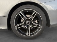 MERCEDES d'occasion CLASSE C IV C180 EQ BOOST de 2019 Poitiers (86)﻿