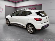 RENAULT d'occasion CLIO TCE 120 INTENS EDC de 2016 Paris 15 (75)﻿