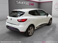 RENAULT d'occasion CLIO TCE 120 INTENS EDC de 2016 Paris 15 (75)﻿