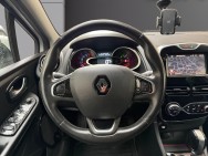 RENAULT d'occasion CLIO TCE 120 INTENS EDC de 2016 Paris 15 (75)﻿