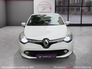 RENAULT d'occasion CLIO TCE 120 INTENS EDC de 2016 Paris 15 (75)﻿