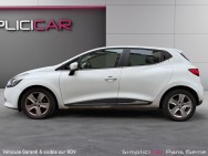 RENAULT d'occasion CLIO TCE 120 INTENS EDC de 2016 Paris 15 (75)﻿