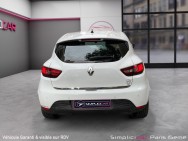 RENAULT d'occasion CLIO TCE 120 INTENS EDC de 2016 Paris 15 (75)﻿