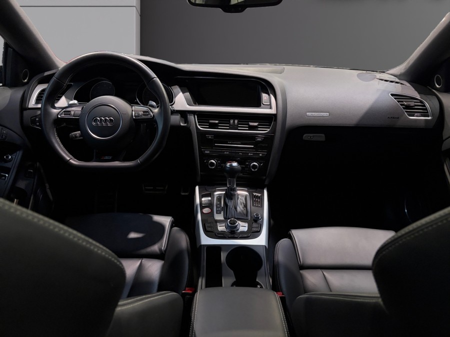 AUDI d'occasion S5 3.0 TFSI 333 QUATTRO S-TRONIC de 2013