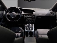 AUDI d'occasion S5 3.0 TFSI 333 QUATTRO S-TRONIC de 2013