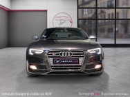 AUDI d'occasion S5 3.0 TFSI 333 QUATTRO S-TRONIC de 2013