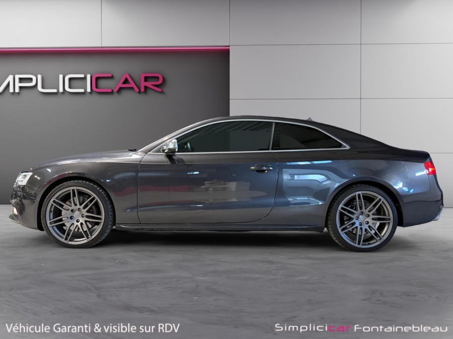 AUDI d'occasion S5 3.0 TFSI 333 QUATTRO S-TRONIC de 2013