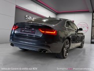 AUDI d'occasion S5 3.0 TFSI 333 QUATTRO S-TRONIC de 2013