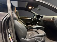 AUDI d'occasion S5 3.0 TFSI 333 QUATTRO S-TRONIC de 2013