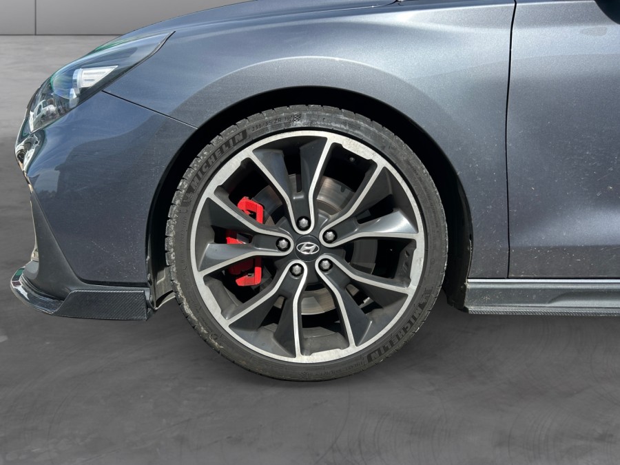 HYUNDAI d'occasion I30 2.0 T-GDI 275 PERFORMANCE PACK N 109 db de